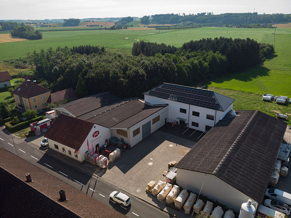 Lely Center Österreich