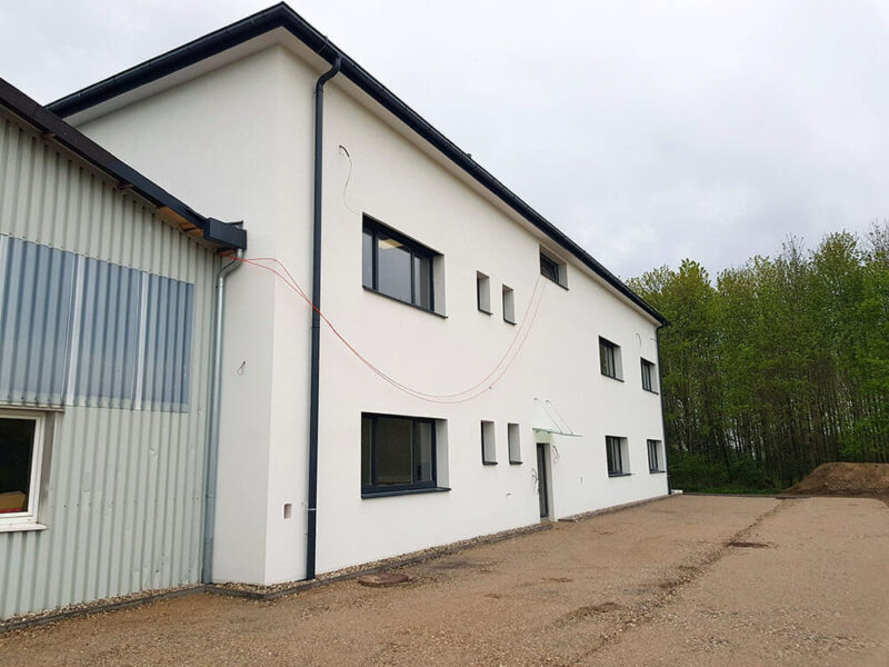 Lely Center Österreich