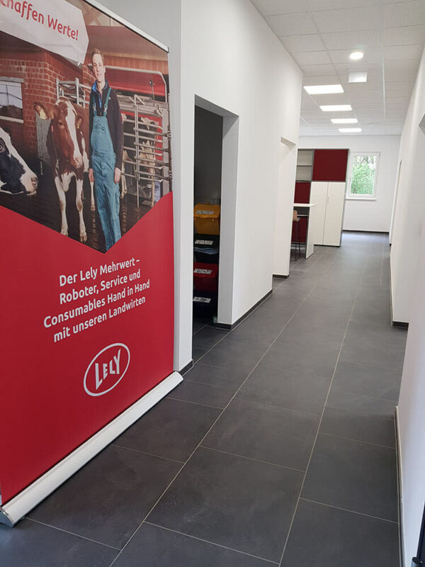 Lely Center Österreich
