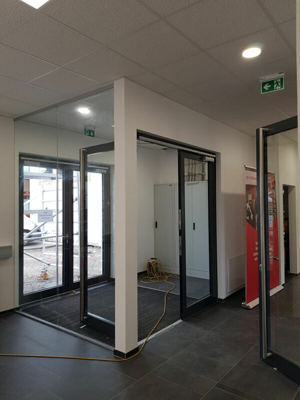 Lely Center Österreich