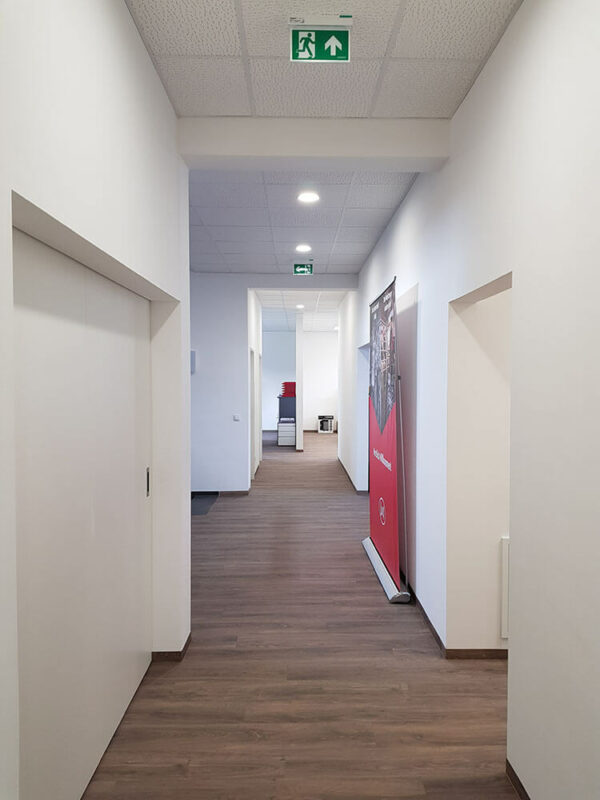 Lely Center Österreich