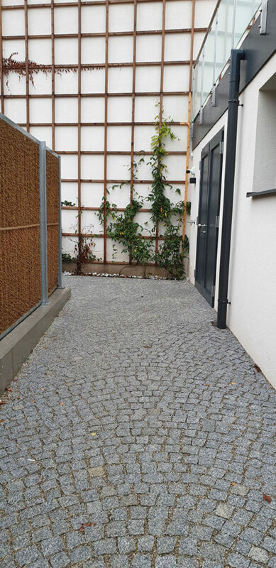 Einfamilienhaus – 1190 Wien