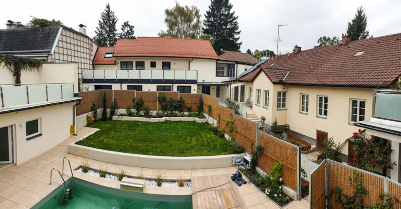 Einfamilienhaus – 1190 Wien