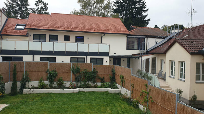 Einfamilienhaus – 1190 Wien