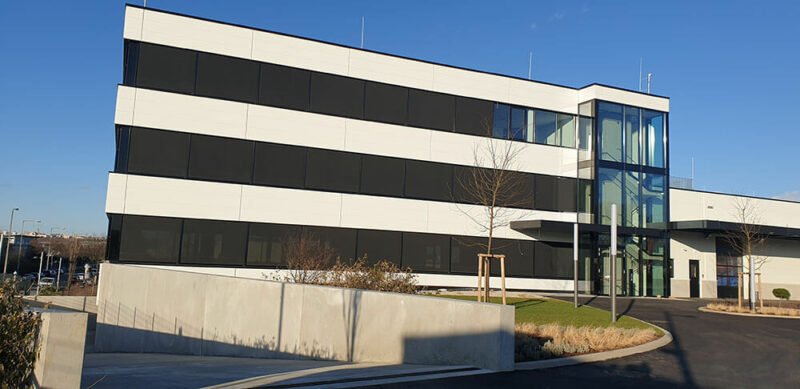SR Lime Services & Solutions GmbH