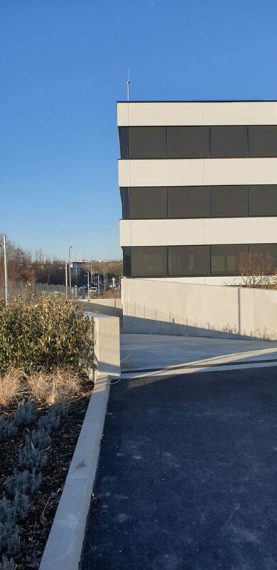 SR Lime Services & Solutions GmbH