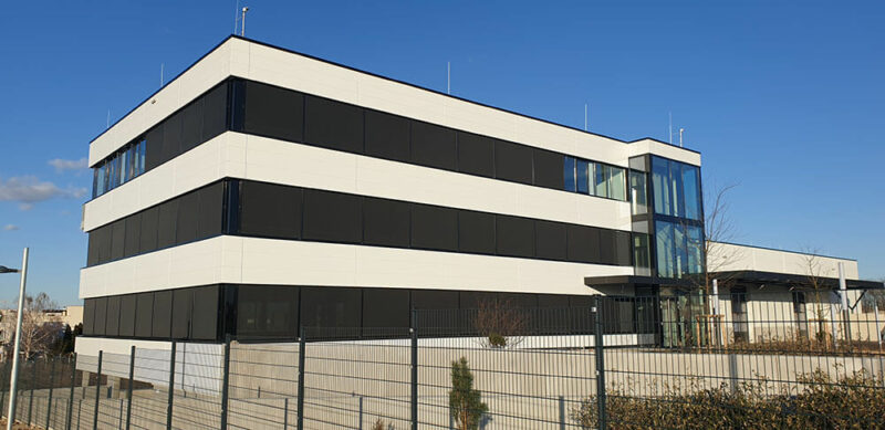 SR Lime Services & Solutions GmbH
