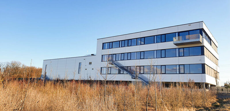 SR Lime Services & Solutions GmbH