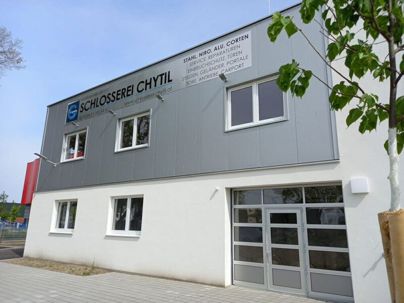 Wegmayer GmbH Immobilienmanagement & Projektentwicklung
