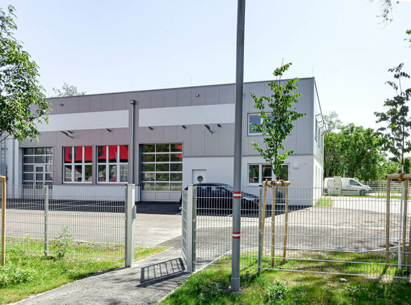 Wegmayer GmbH Immobilienmanagement & Projektentwicklung