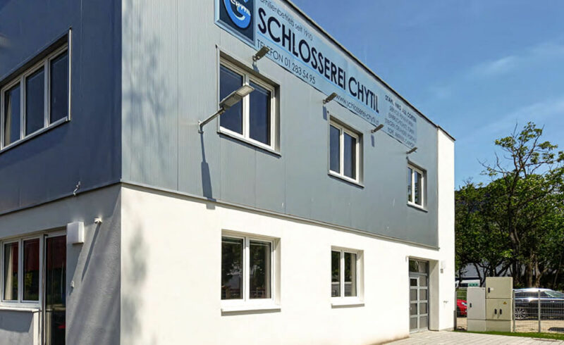 Wegmayer GmbH Immobilienmanagement & Projektentwicklung