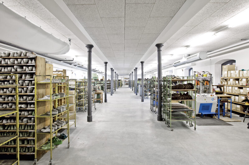 Ludwig Reiter Schuhmanufaktur GmbH