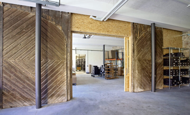 Ludwig Reiter Schuhmanufaktur GmbH