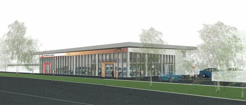 Autohaus TEAM FRAENKEL