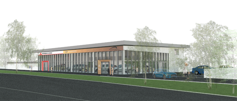 Autohaus TEAM FRAENKEL