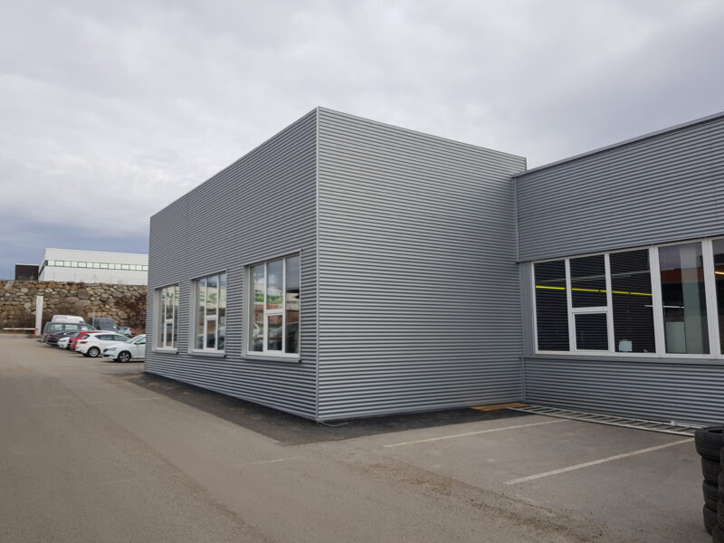 Autohaus Waldviertel