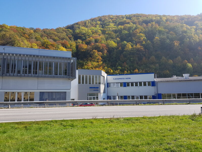 Neuman Aluminium