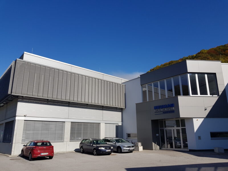 Neuman Aluminium