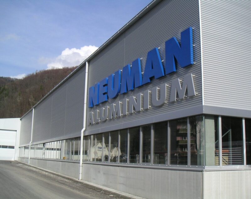 Neuman Aluminium