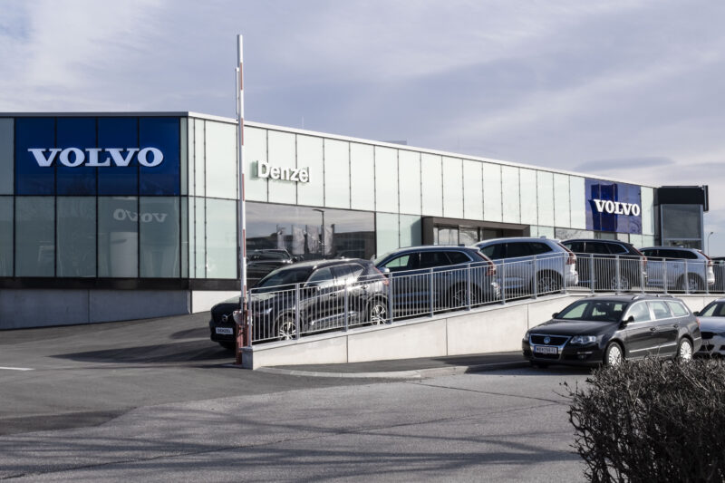 Autohaus Denzel Eisenstadt