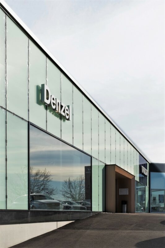 Autohaus Denzel Eisenstadt