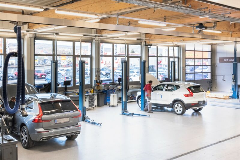 Autohaus Denzel Eisenstadt