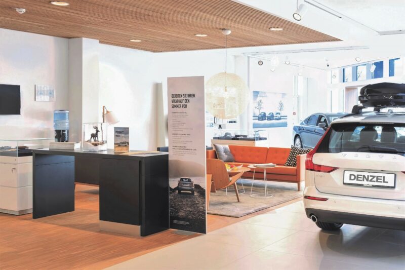 Autohaus Denzel Eisenstadt