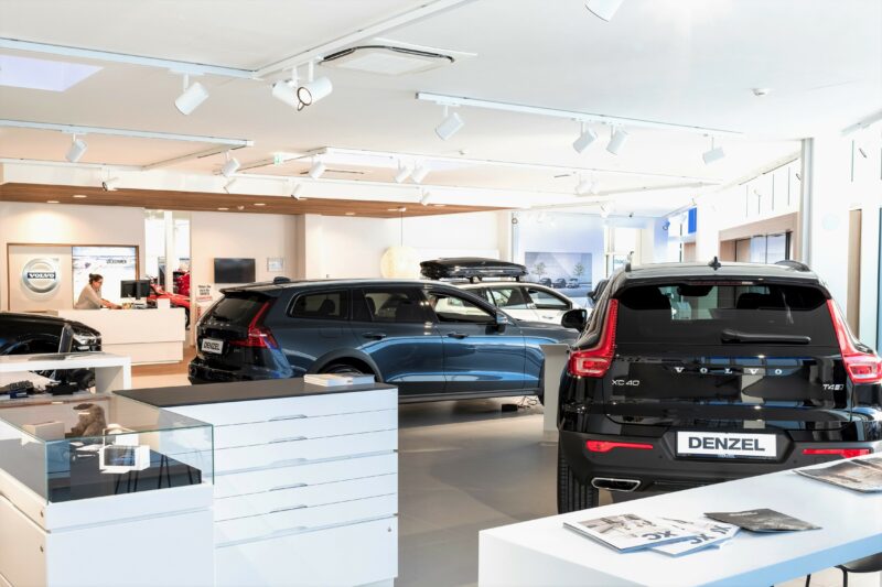 Autohaus Denzel Eisenstadt