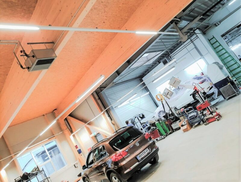 Autohaus Waldviertel