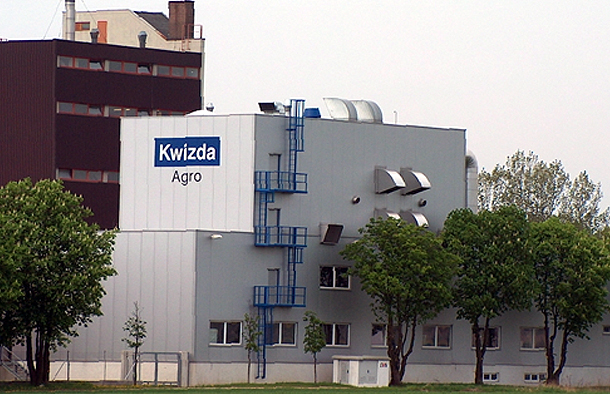 Kwizda AG