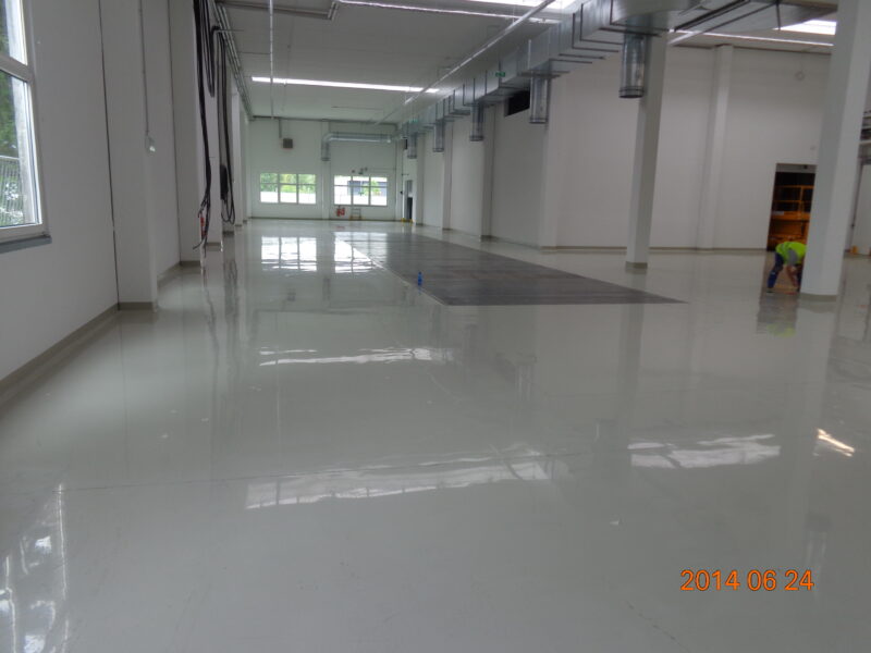 Mondi Korneuburg Projekt Roto II