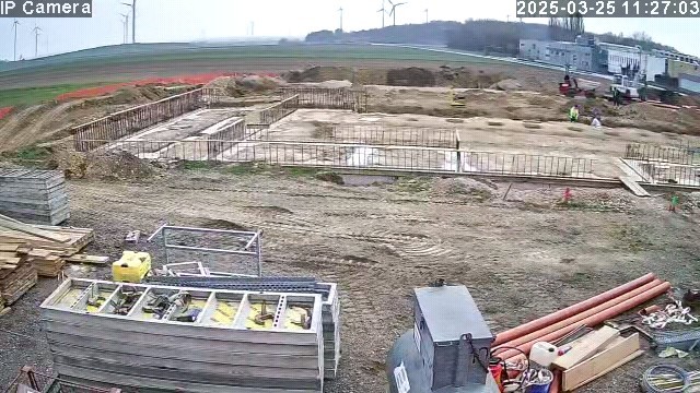 FEUERWEHRHAUS EDELSTAL