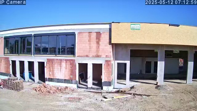 FEUERWEHRHAUS EDELSTAL
