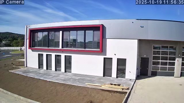 FEUERWEHRHAUS EDELSTAL